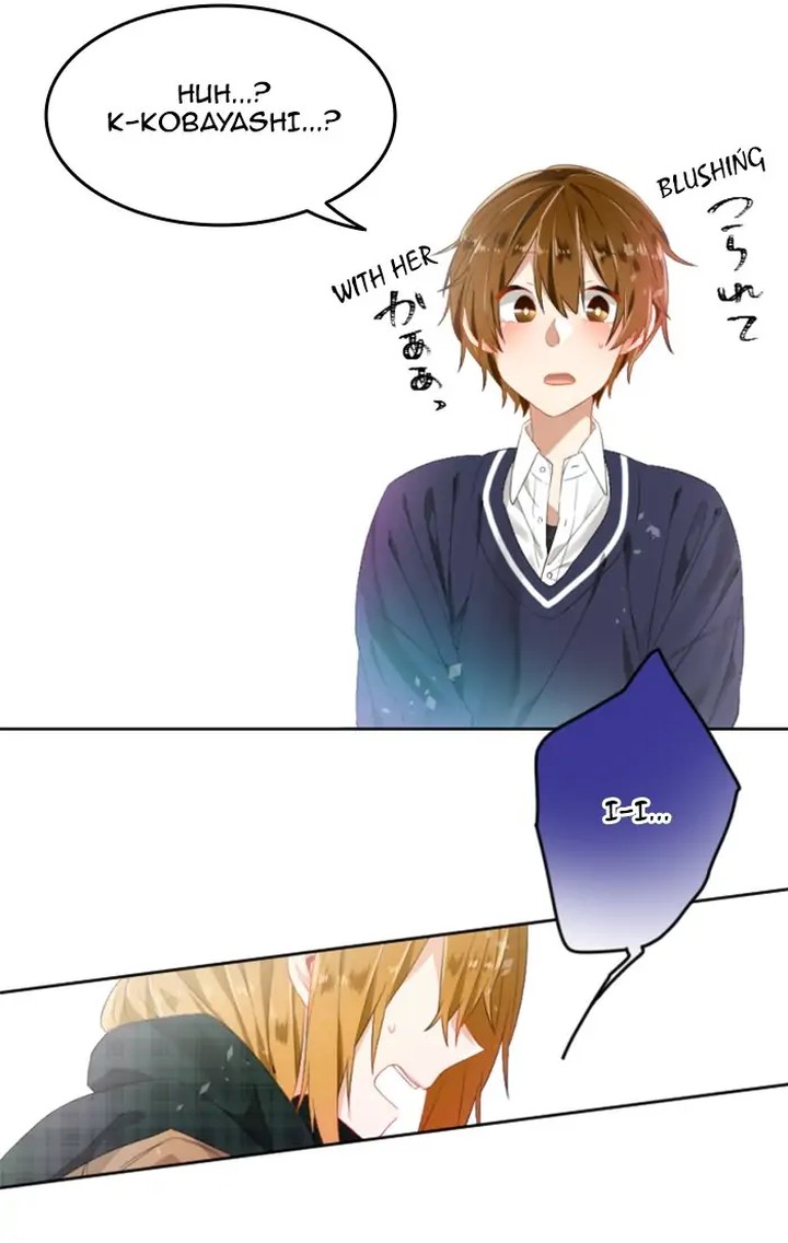 Tonari No Seki No Kobayashi San 71 19
