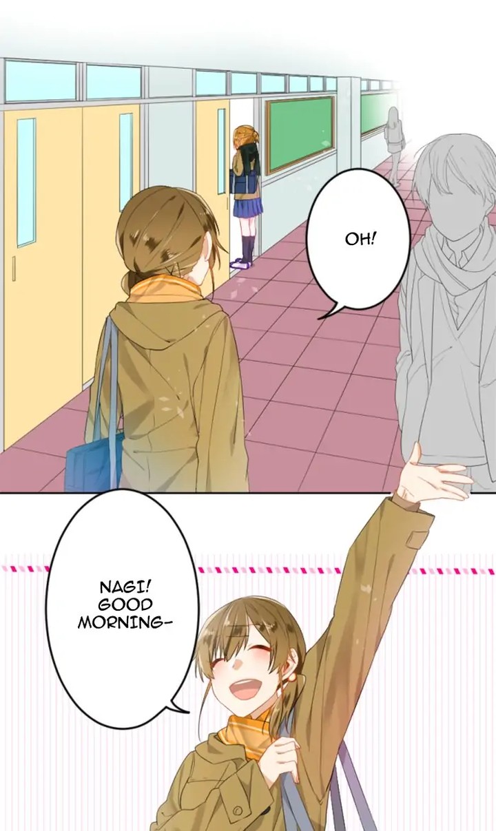 Tonari No Seki No Kobayashi San 71 20