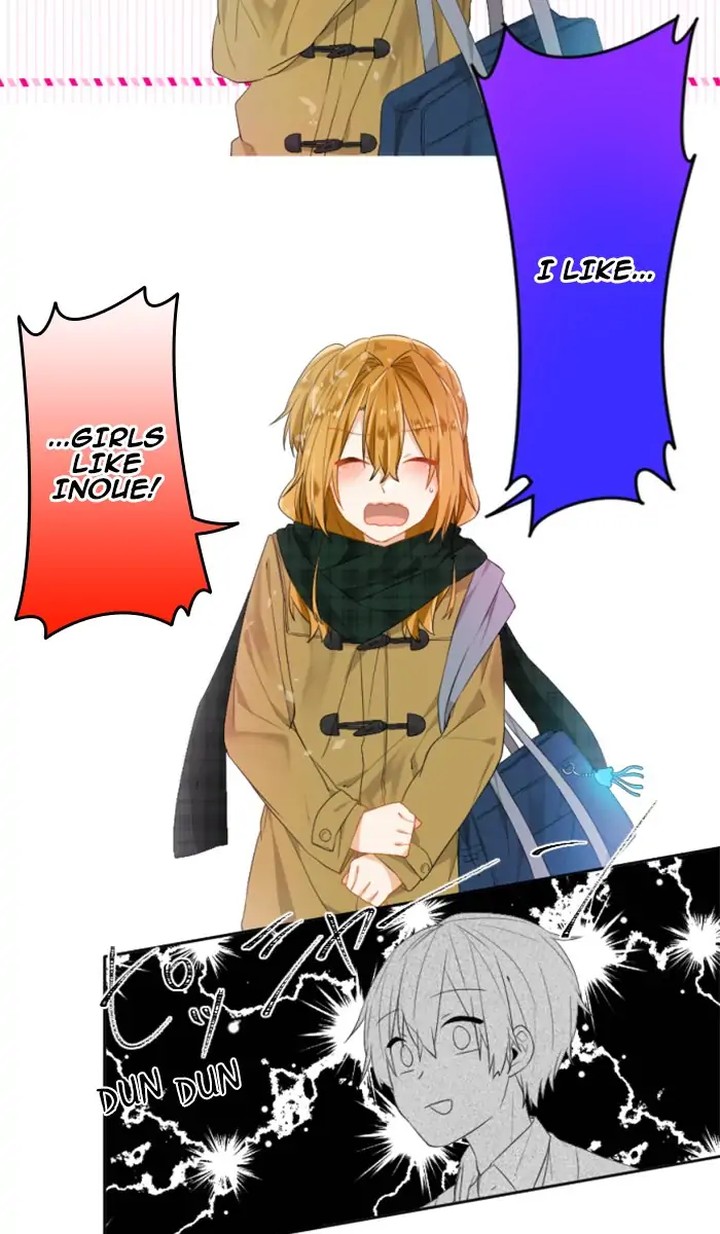 Tonari No Seki No Kobayashi San 71 21