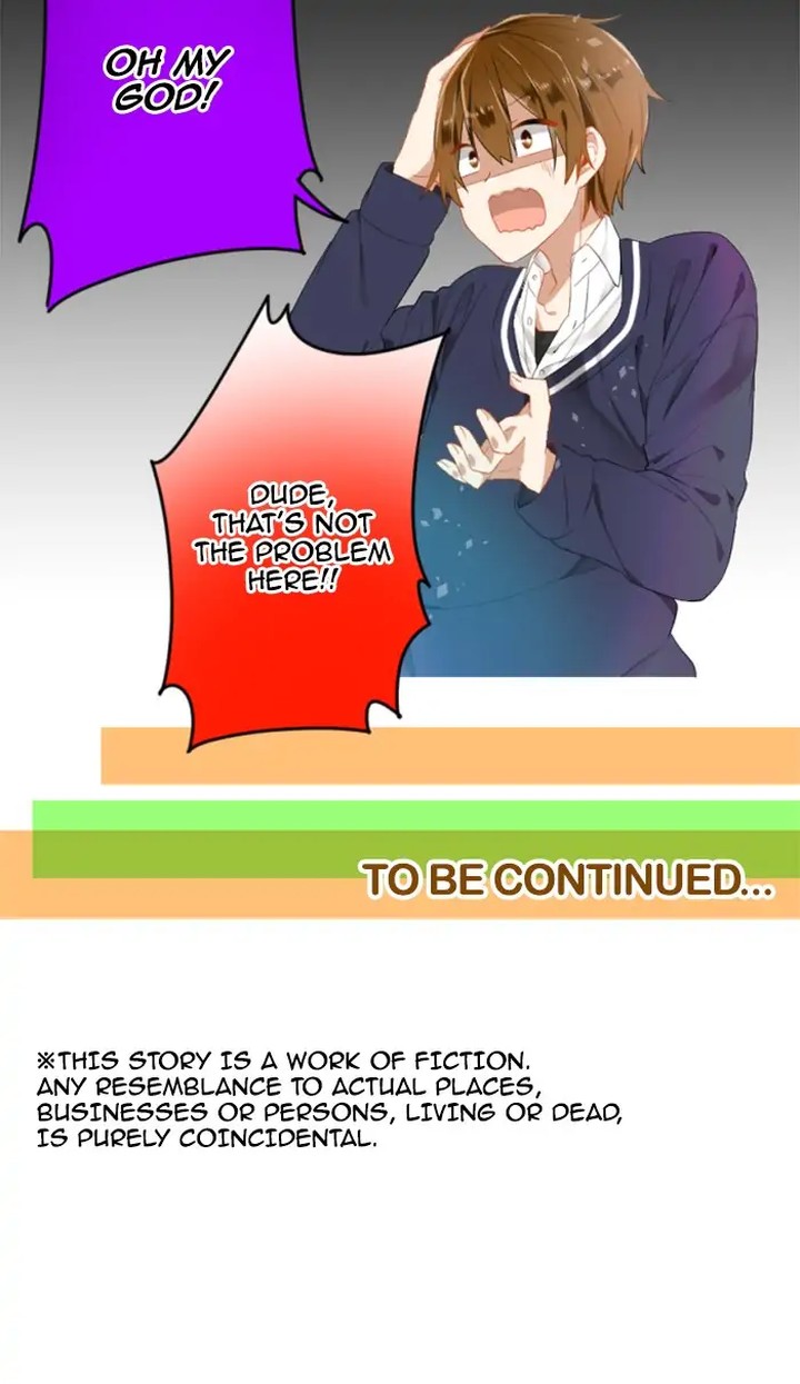 Tonari No Seki No Kobayashi San 71 23