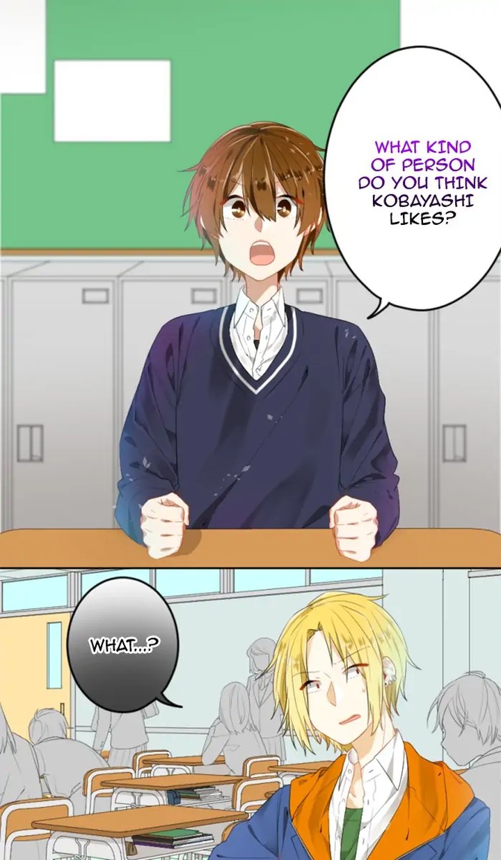 Tonari No Seki No Kobayashi San 71 3