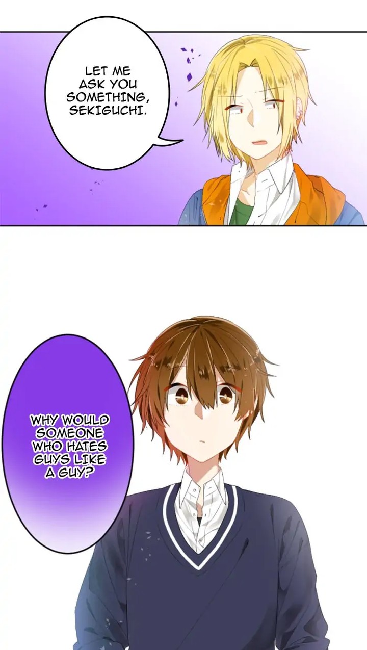 Tonari No Seki No Kobayashi San 71 5