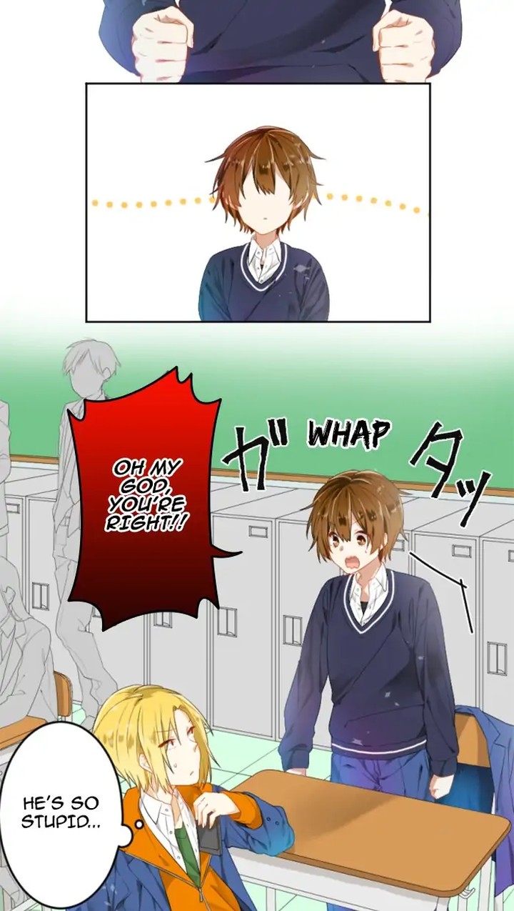 Tonari No Seki No Kobayashi San 71 6