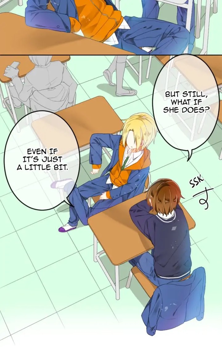 Tonari No Seki No Kobayashi San 71 7