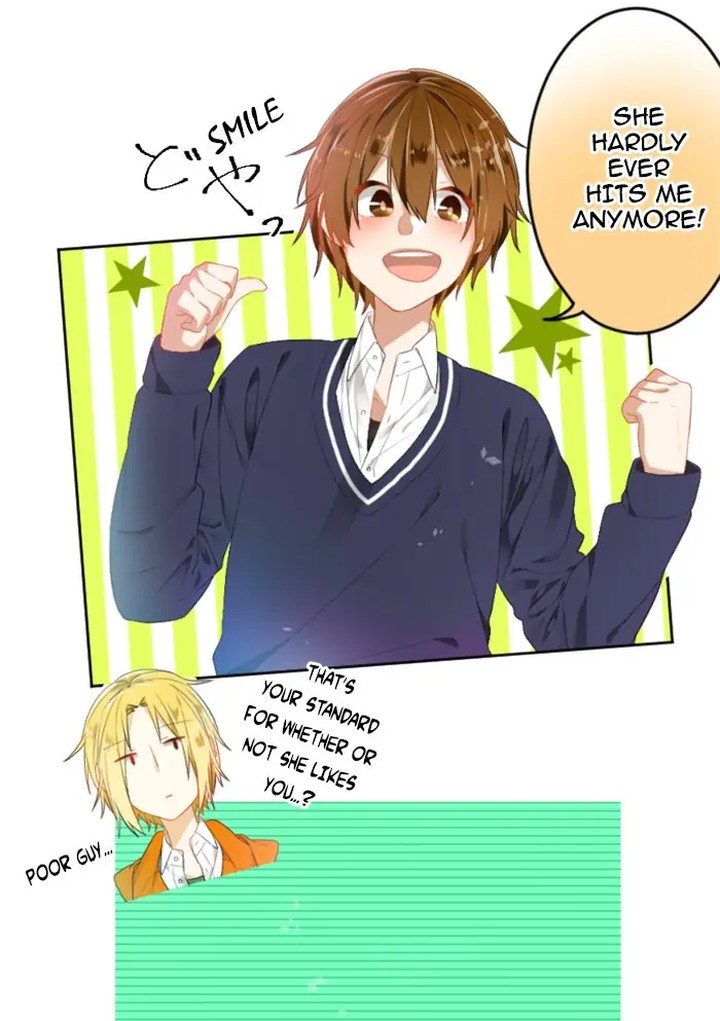 Tonari No Seki No Kobayashi San 71 8