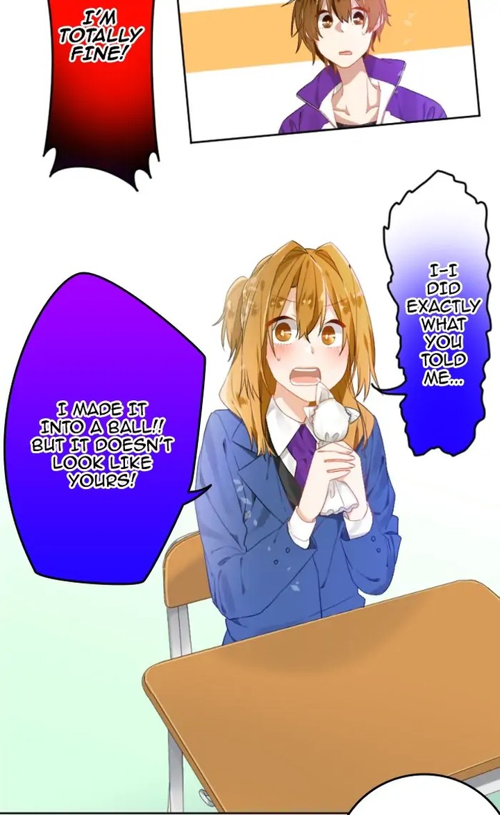Tonari No Seki No Kobayashi San 73 13