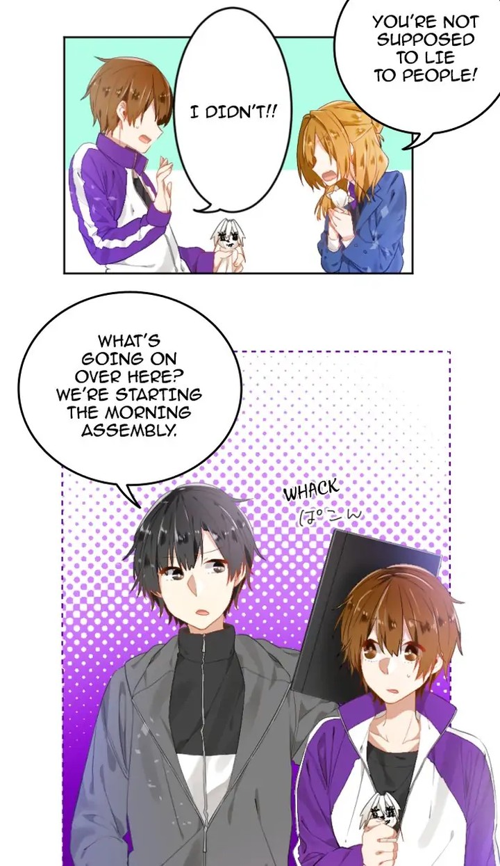 Tonari No Seki No Kobayashi San 73 14