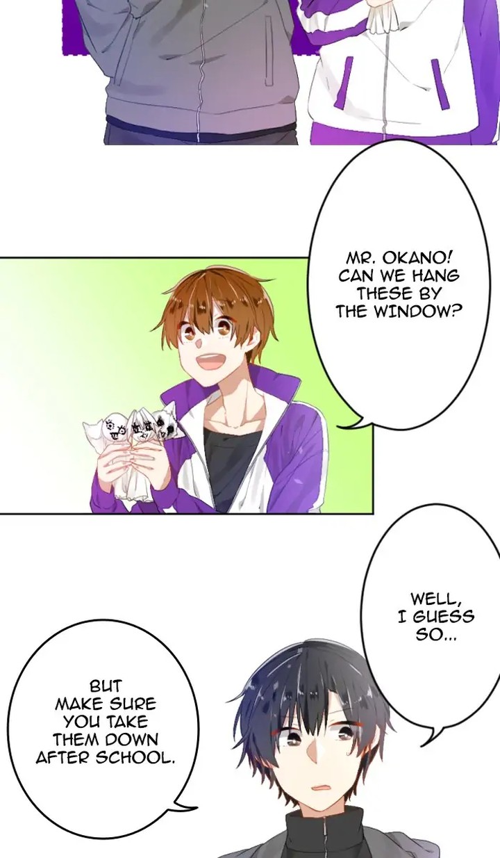 Tonari No Seki No Kobayashi San 73 15