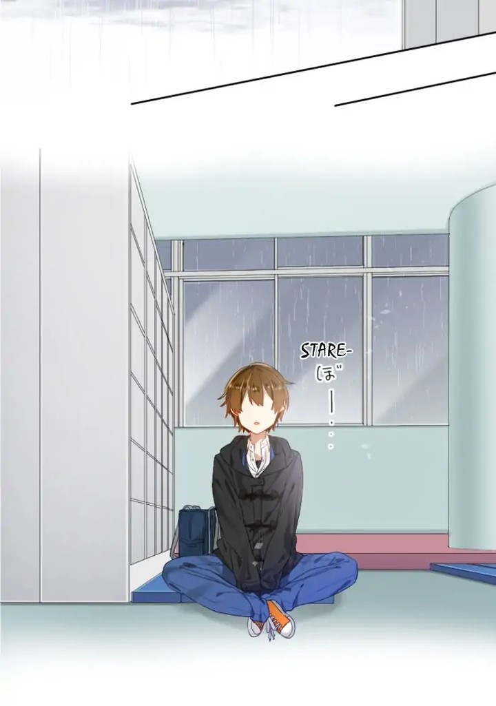 Tonari No Seki No Kobayashi San 73 18