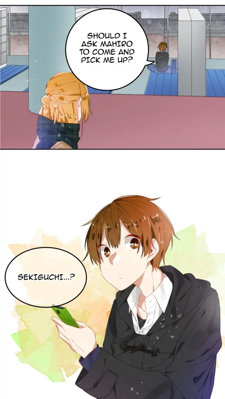 Tonari No Seki No Kobayashi San 73 21