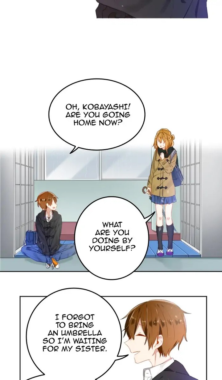 Tonari No Seki No Kobayashi San 73 22
