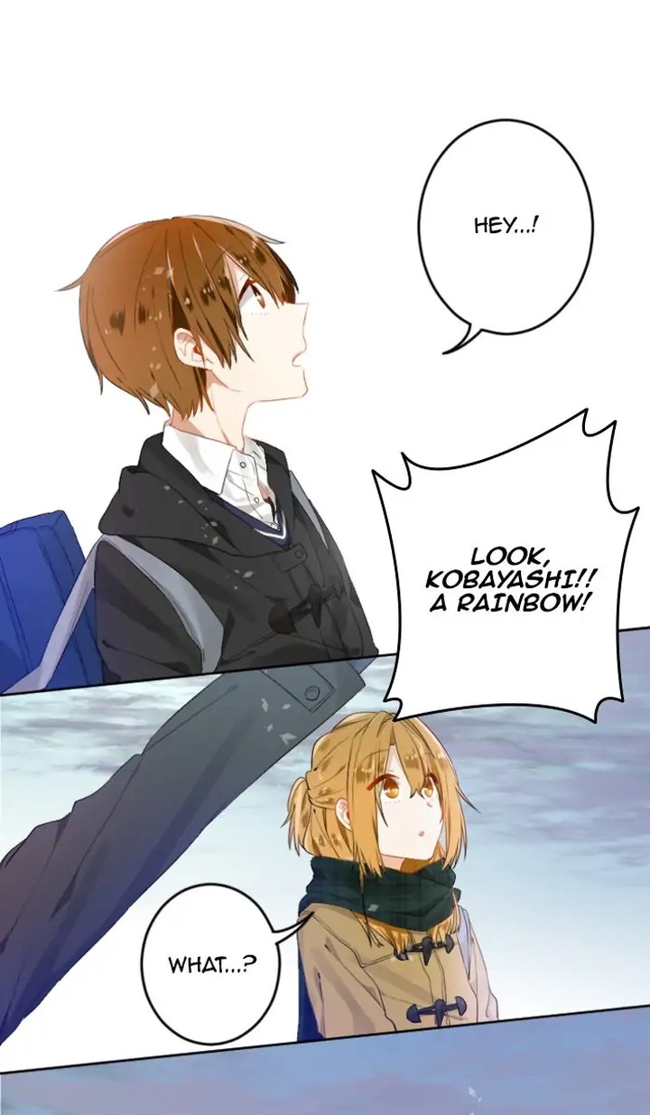 Tonari No Seki No Kobayashi San 73 28