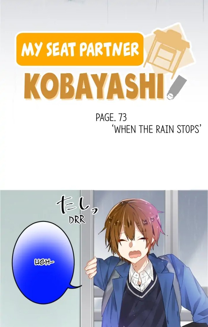 Tonari No Seki No Kobayashi San 73 3