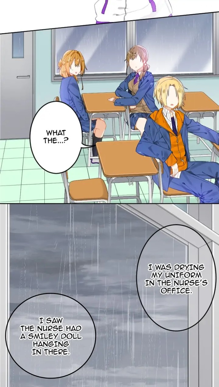 Tonari No Seki No Kobayashi San 73 6