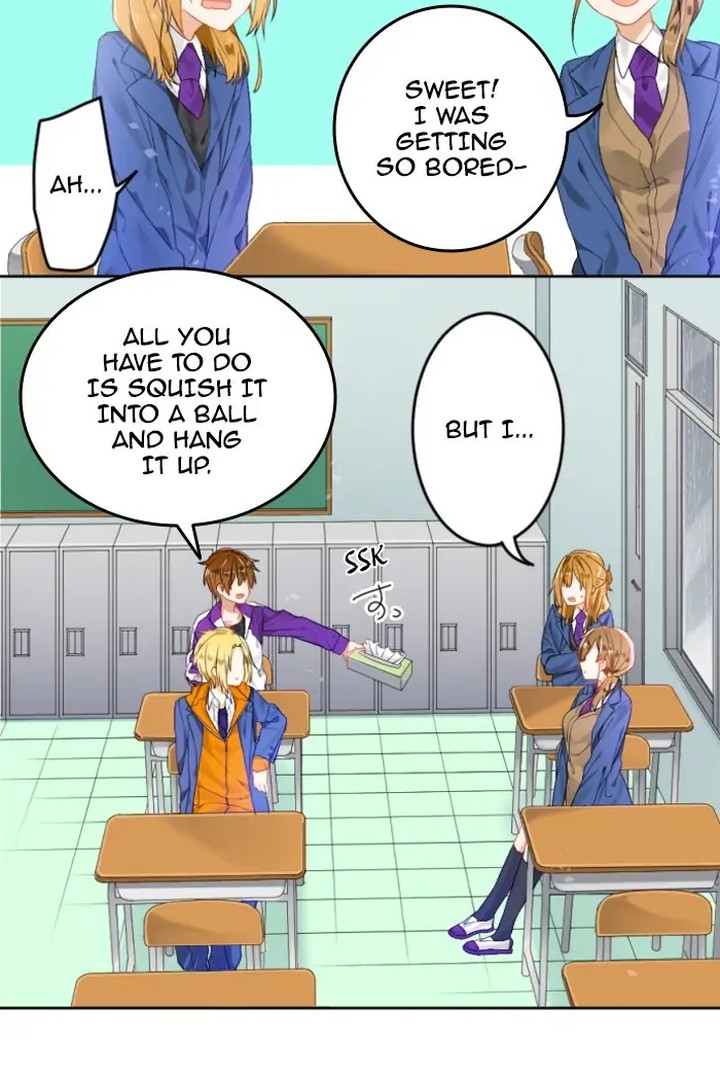 Tonari No Seki No Kobayashi San 73 8