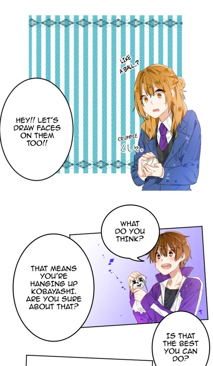 Tonari No Seki No Kobayashi San 73 9