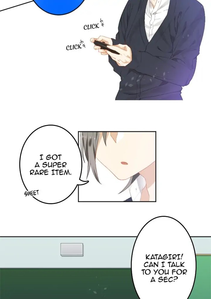 Tonari No Seki No Kobayashi San 74 11