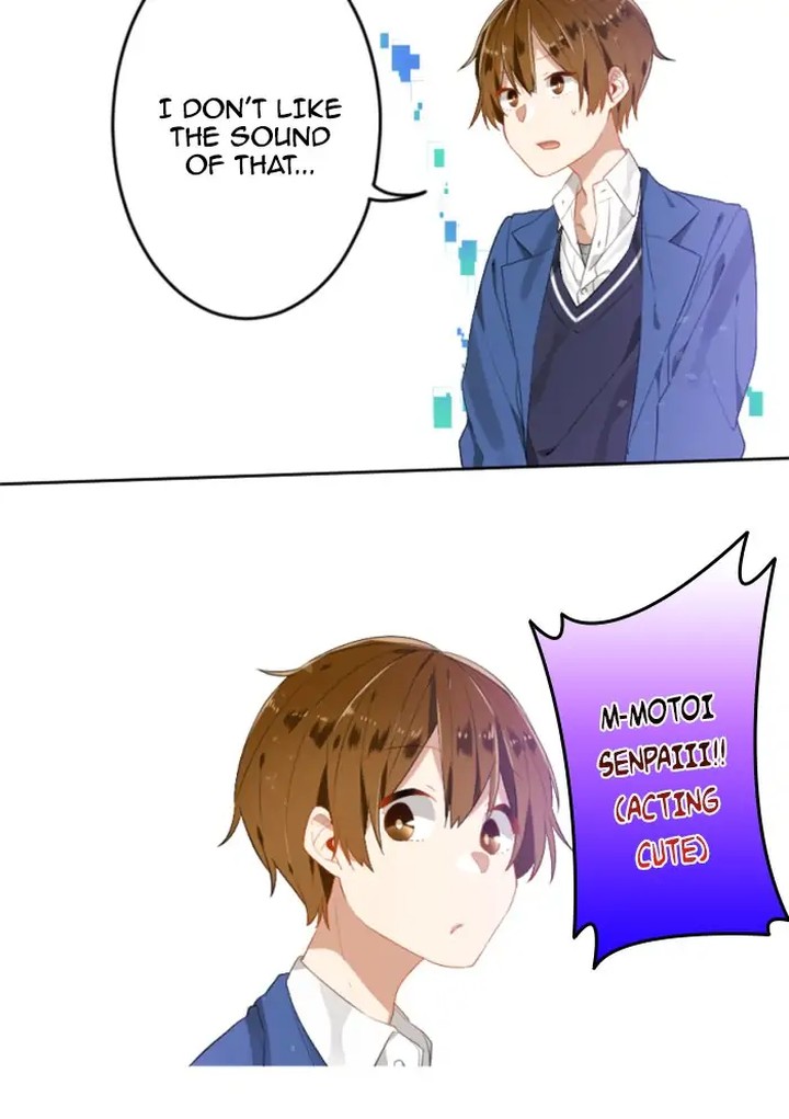 Tonari No Seki No Kobayashi San 74 15