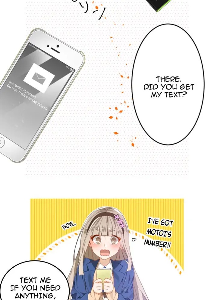Tonari No Seki No Kobayashi San 74 22
