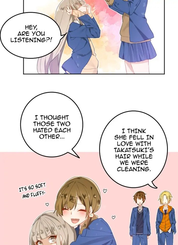 Tonari No Seki No Kobayashi San 74 26