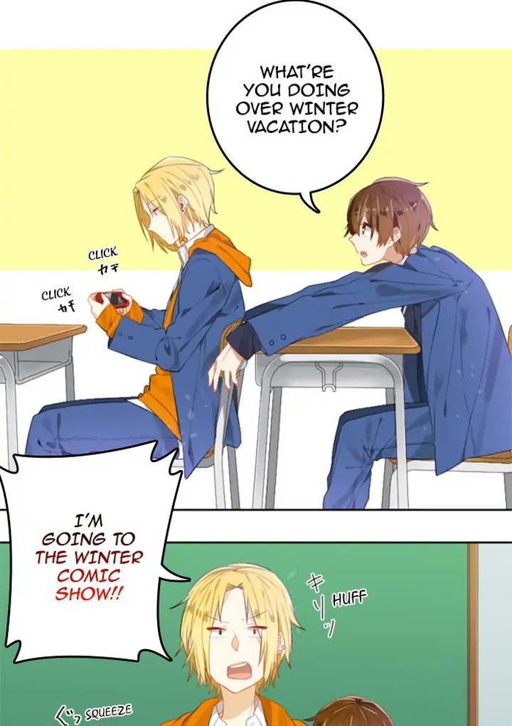 Tonari No Seki No Kobayashi San 74 3