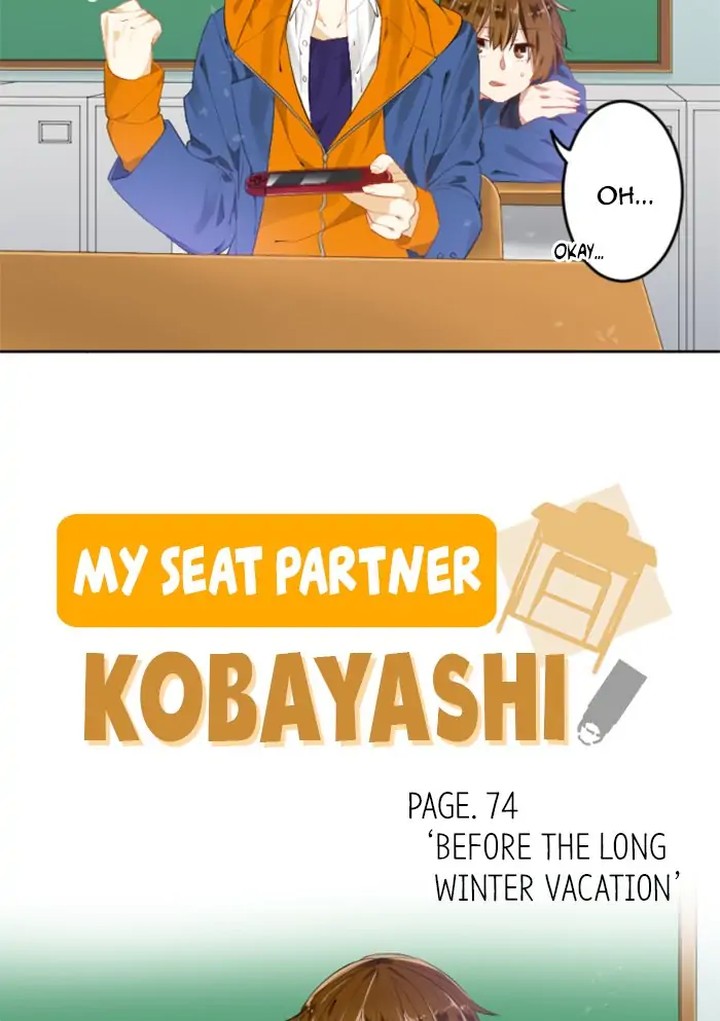 Tonari No Seki No Kobayashi San 74 4