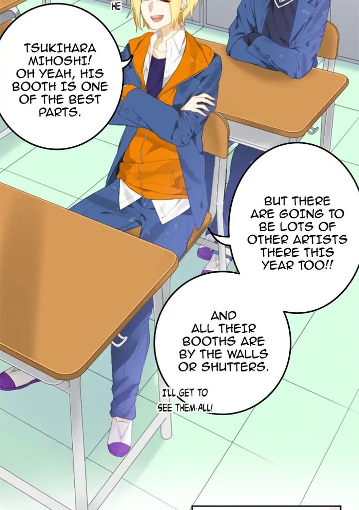 Tonari No Seki No Kobayashi San 74 7