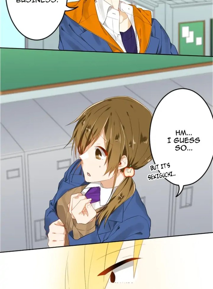 Tonari No Seki No Kobayashi San 75 14