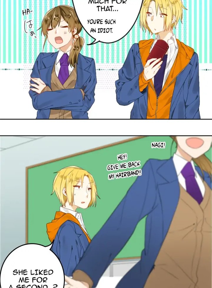 Tonari No Seki No Kobayashi San 75 21