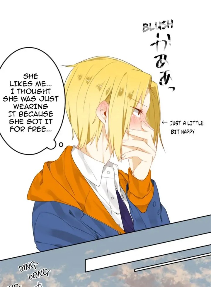 Tonari No Seki No Kobayashi San 75 23