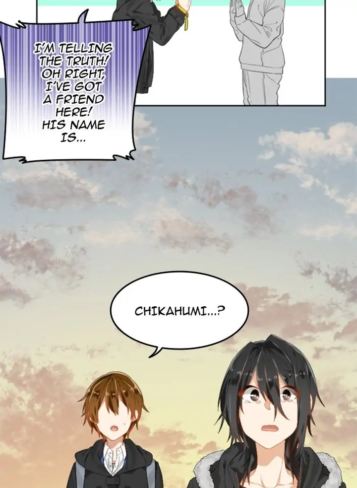 Tonari No Seki No Kobayashi San 75 28