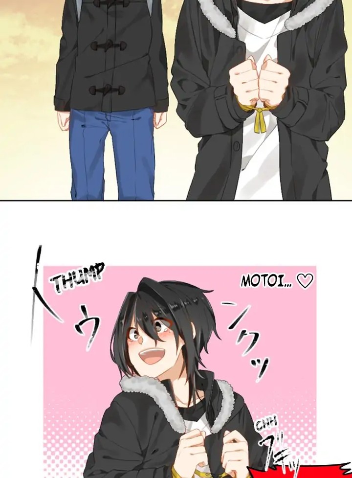Tonari No Seki No Kobayashi San 75 29
