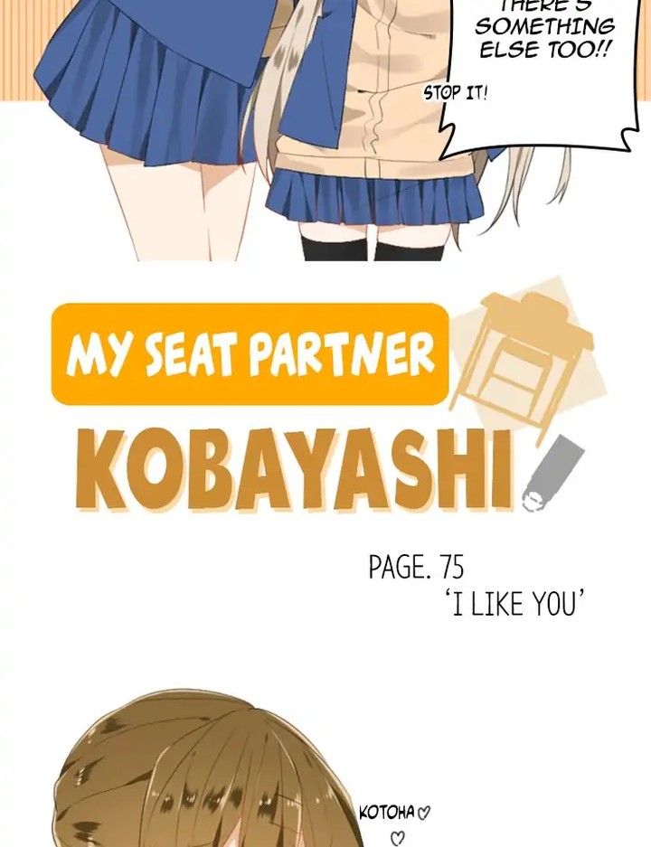 Tonari No Seki No Kobayashi San 75 3