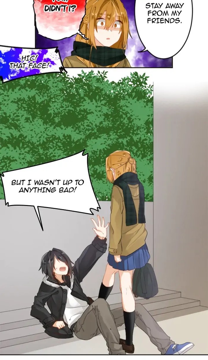 Tonari No Seki No Kobayashi San 76 14