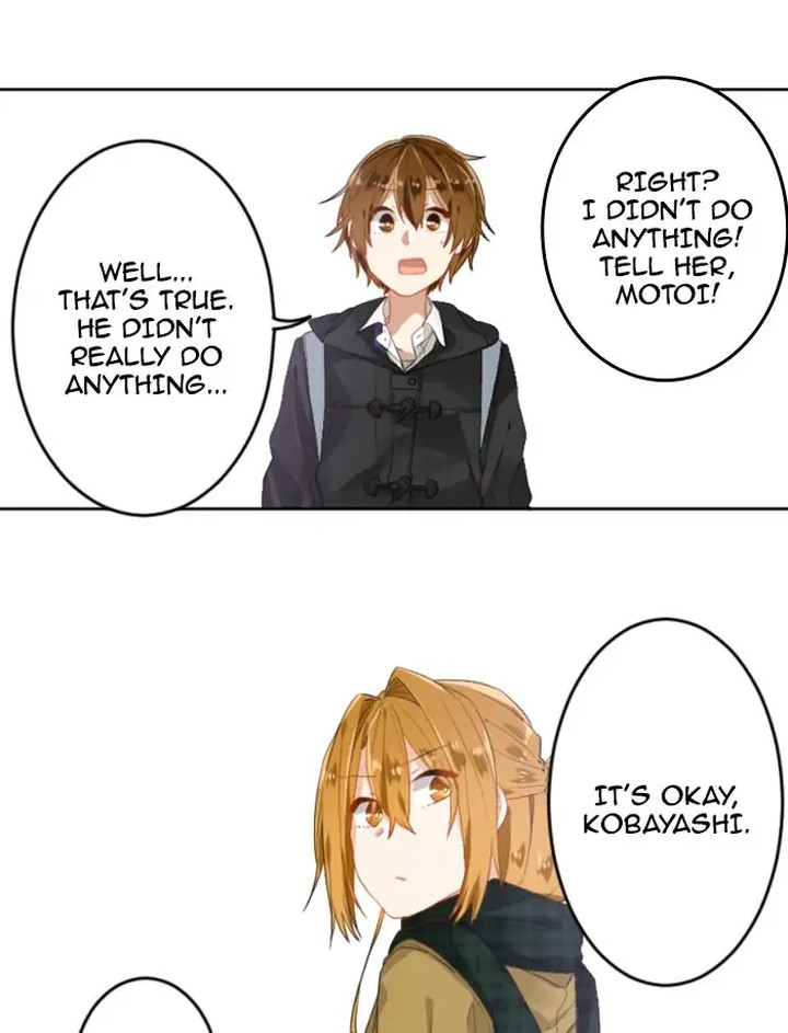 Tonari No Seki No Kobayashi San 76 15