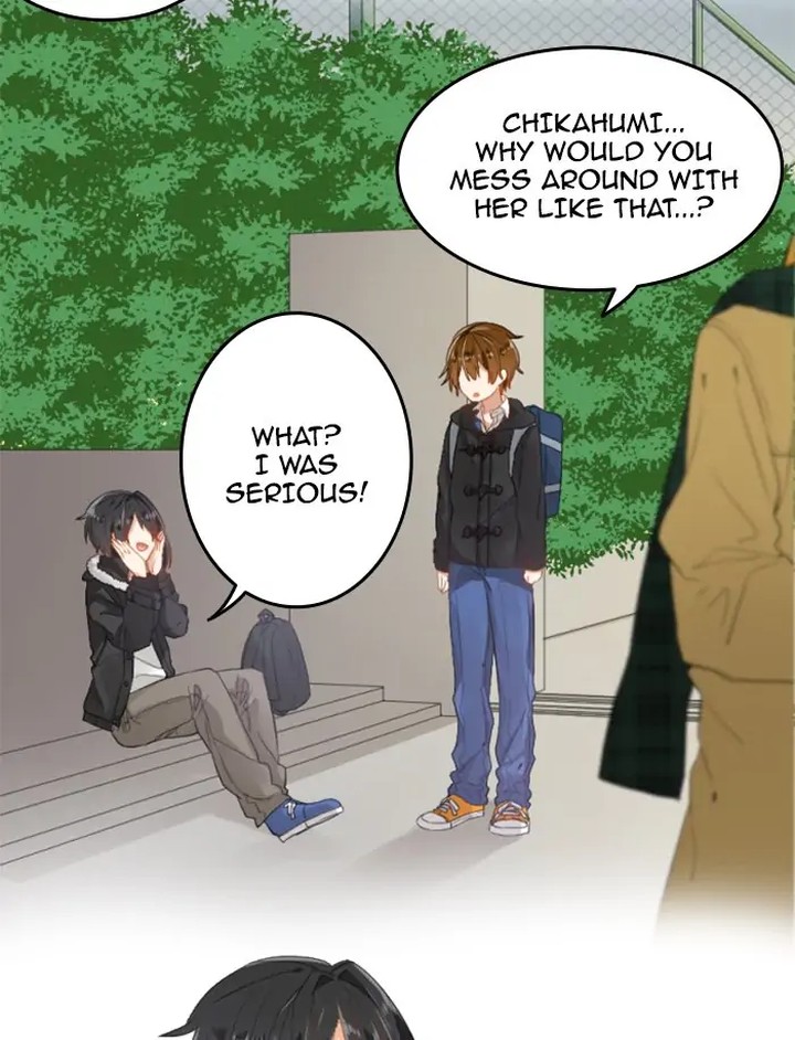 Tonari No Seki No Kobayashi San 76 19