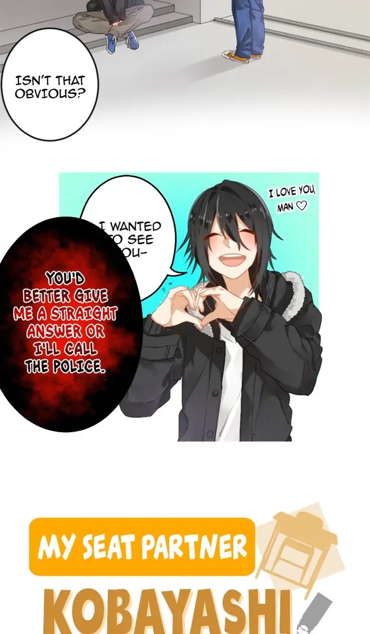 Tonari No Seki No Kobayashi San 76 2