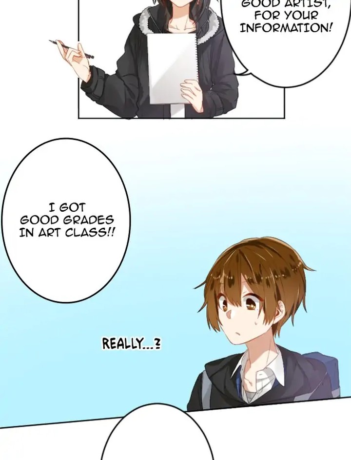 Tonari No Seki No Kobayashi San 76 25