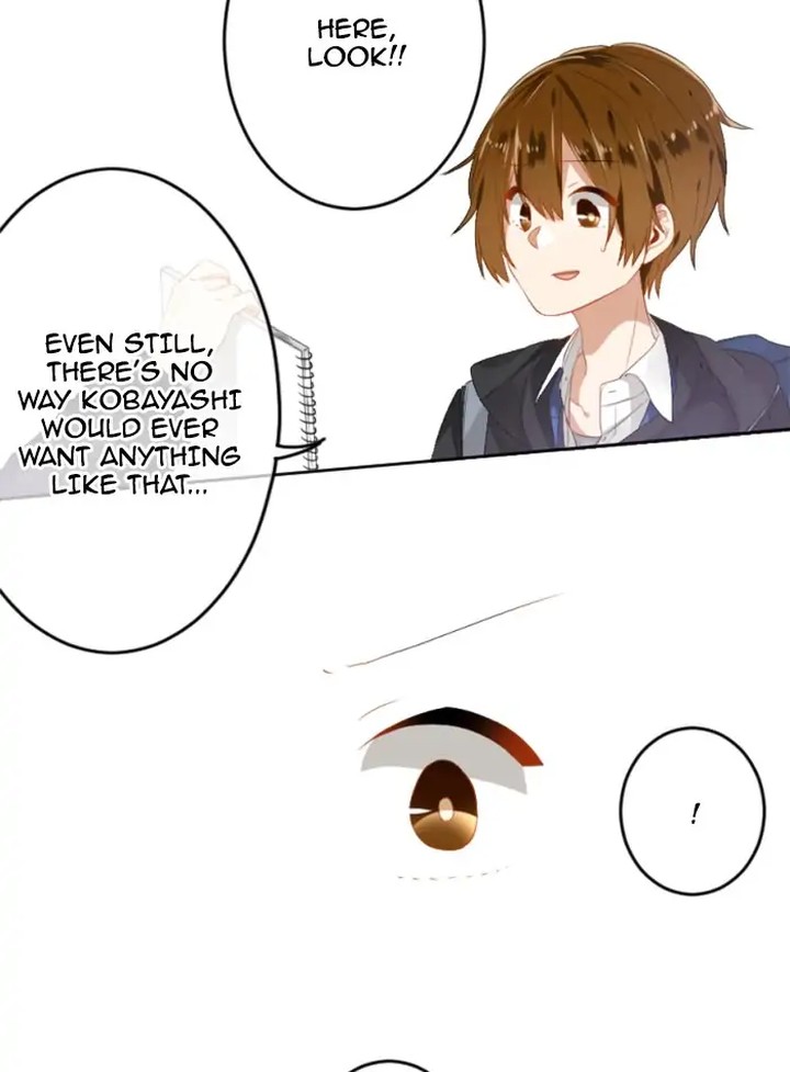 Tonari No Seki No Kobayashi San 76 26