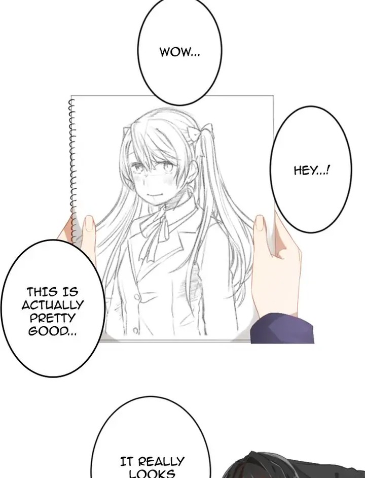 Tonari No Seki No Kobayashi San 76 27