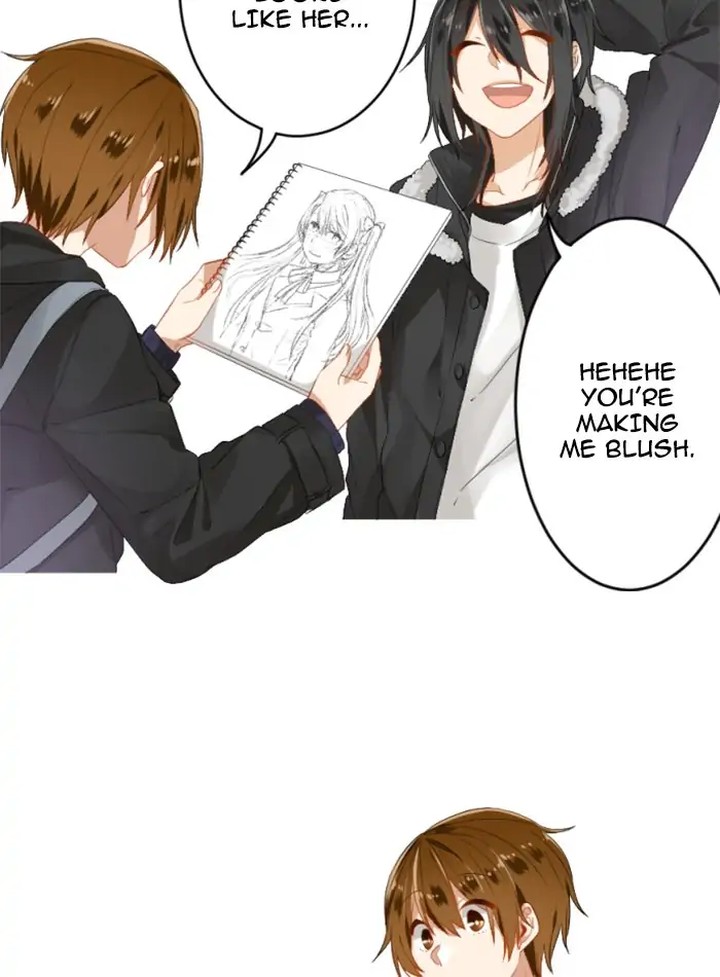 Tonari No Seki No Kobayashi San 76 28