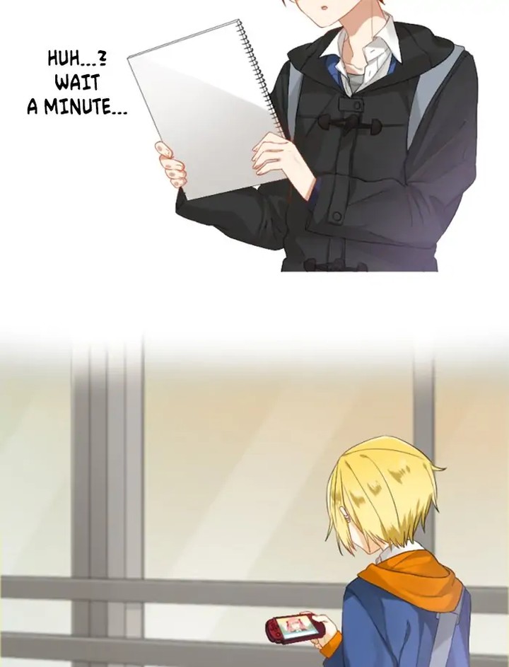 Tonari No Seki No Kobayashi San 76 29