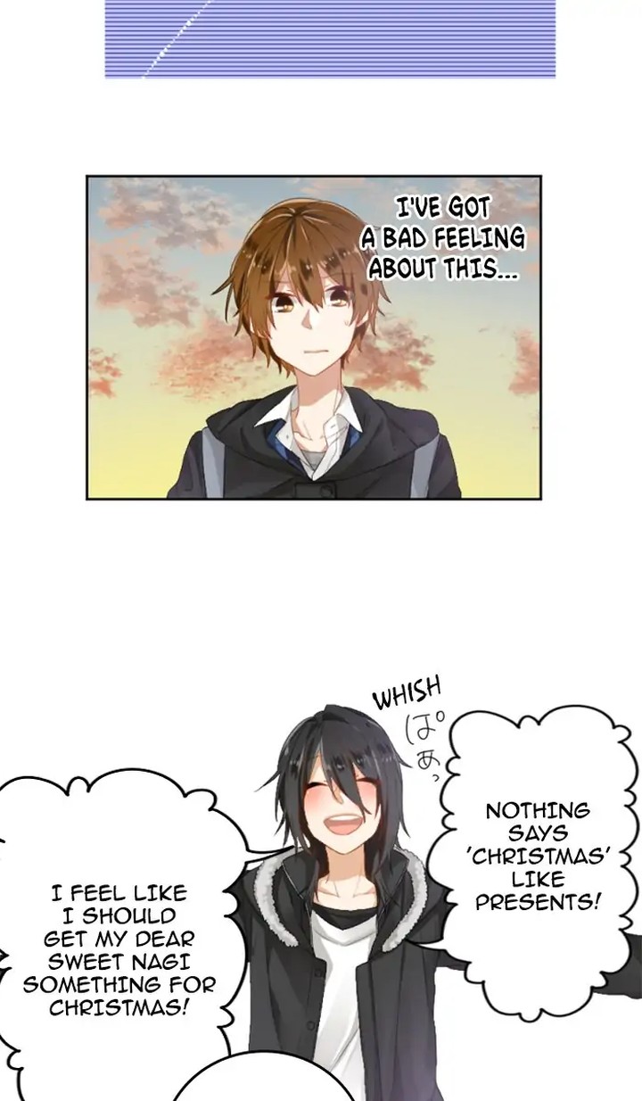 Tonari No Seki No Kobayashi San 76 5