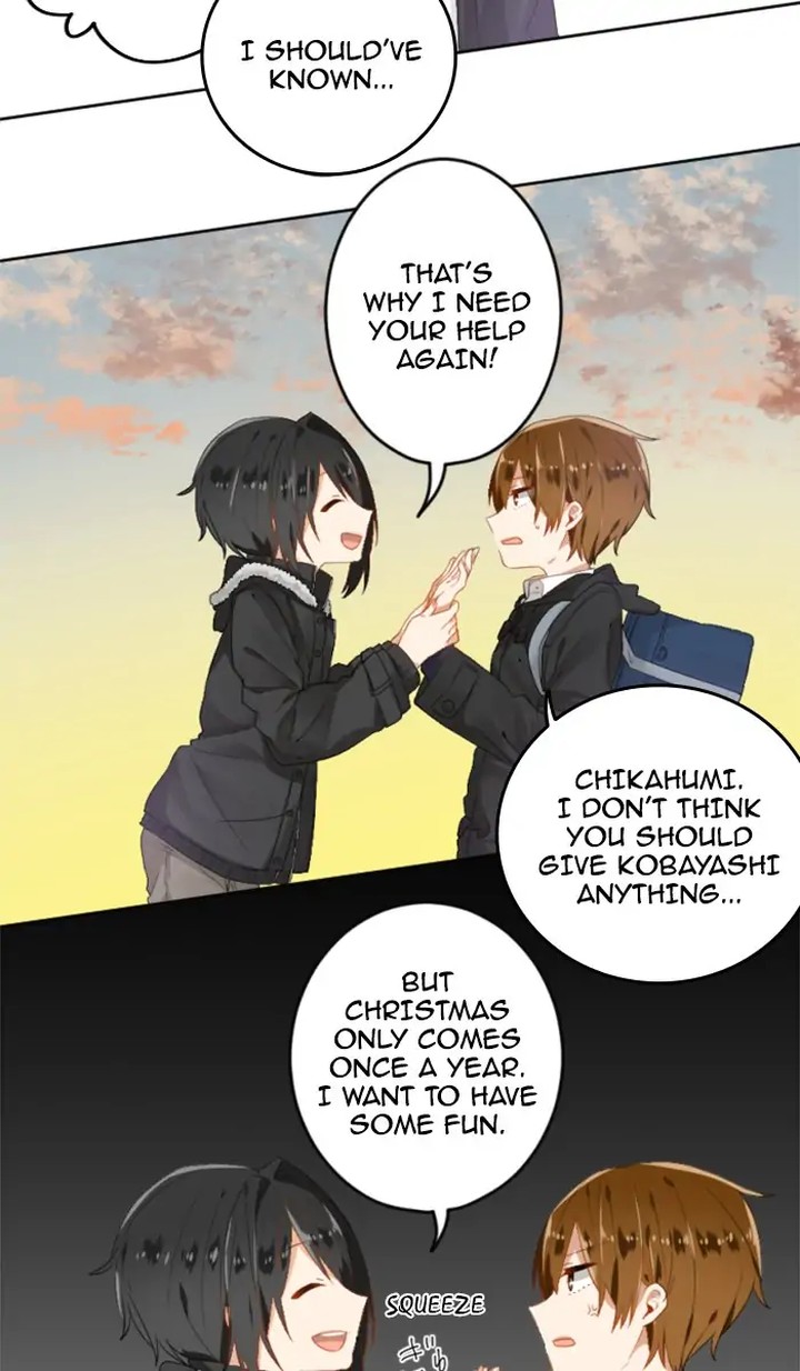 Tonari No Seki No Kobayashi San 76 6