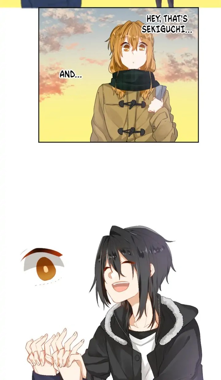 Tonari No Seki No Kobayashi San 76 8