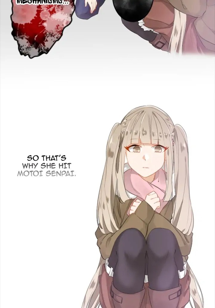 Tonari No Seki No Kobayashi San 78 12