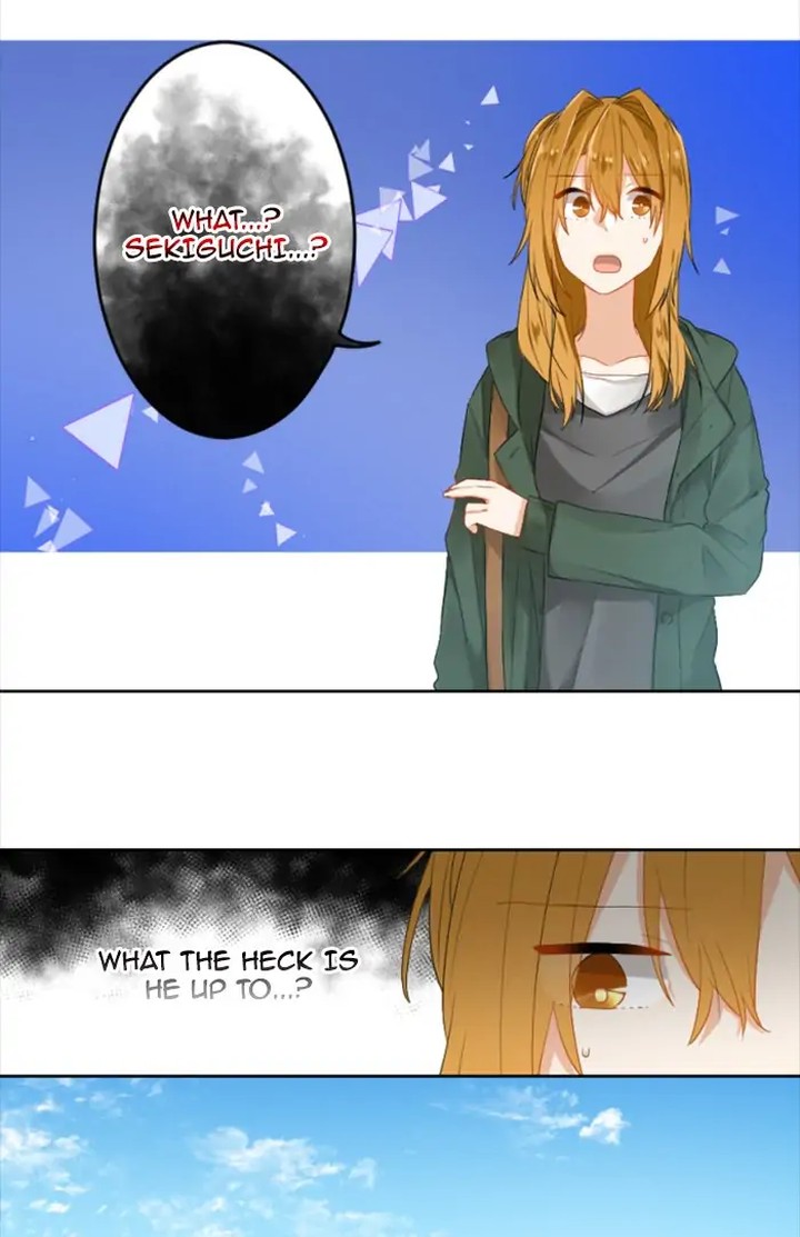 Tonari No Seki No Kobayashi San 78 5