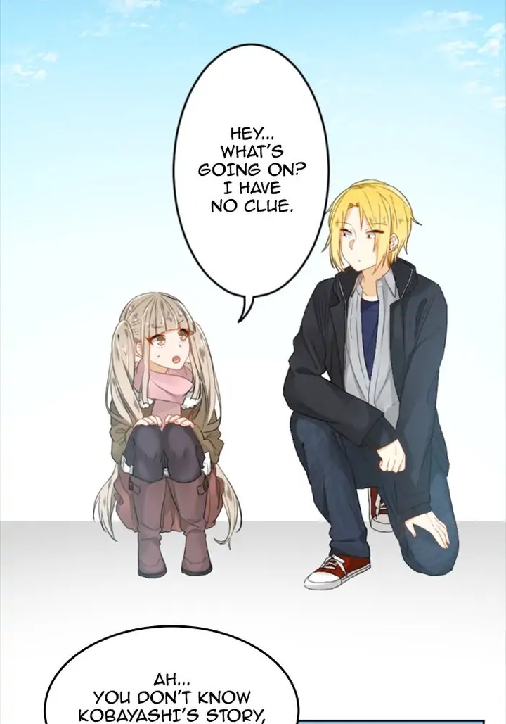 Tonari No Seki No Kobayashi San 78 6