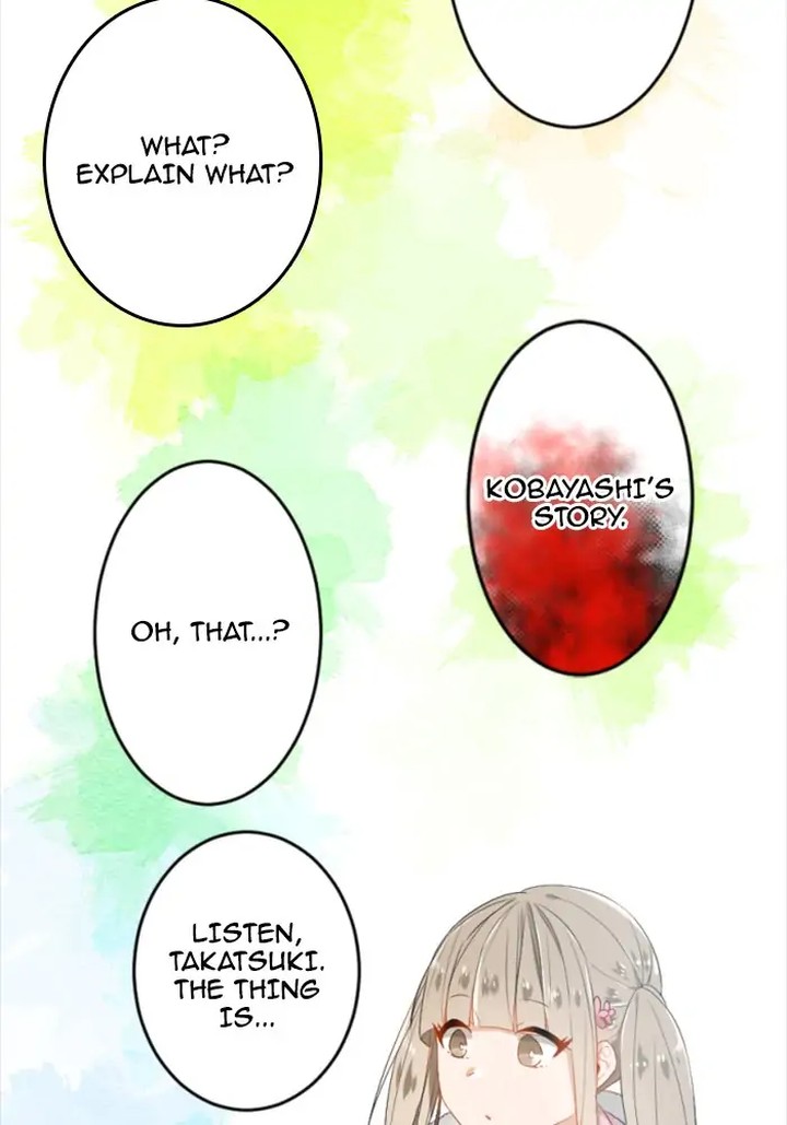 Tonari No Seki No Kobayashi San 78 8