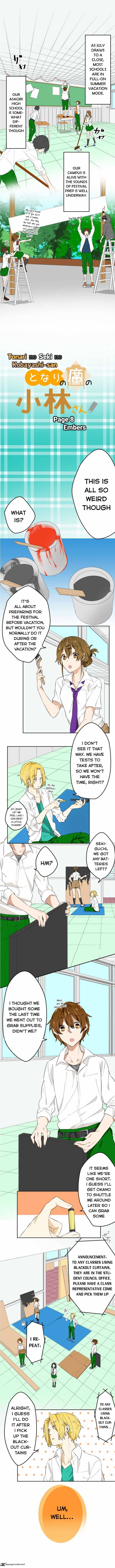 Tonari No Seki No Kobayashi San 8 2